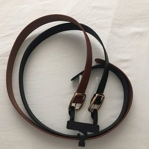 Fashion Nova Belts